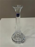 Vaso Cristal Sèvres in Cristallo 185922 - 185922